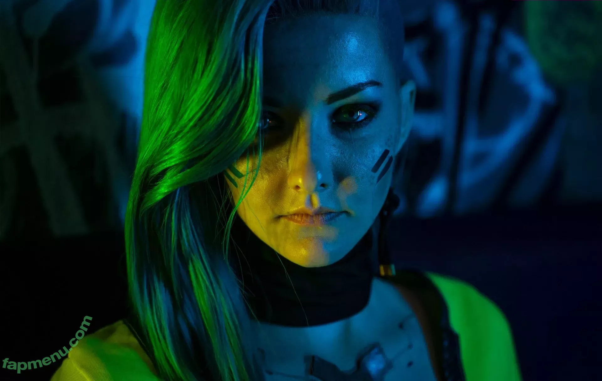 Speedy Cosplay nude photo #0035 (Lanushka / speedy_cosplay)