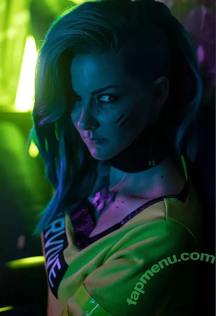 Speedy Cosplay nude photo #0036 (Lanushka / speedy_cosplay)