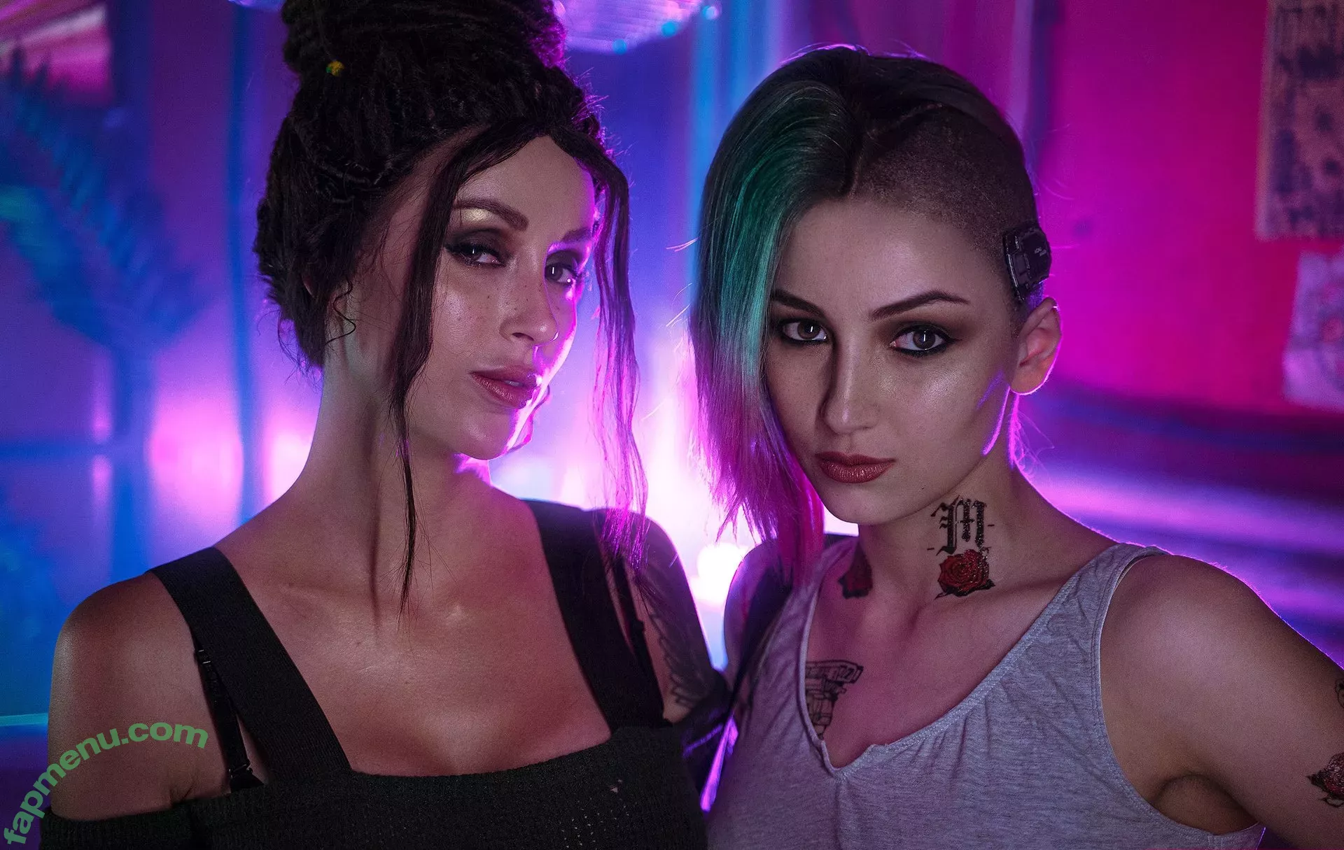 Speedy Cosplay nude photo #0038 (Lanushka / speedy_cosplay)