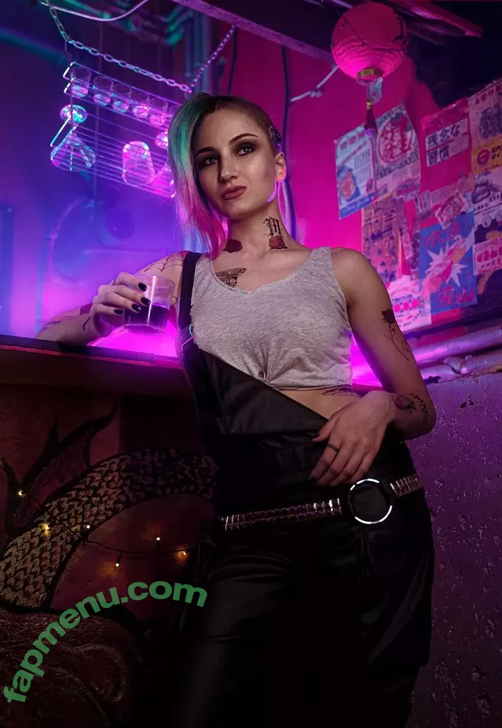 Speedy Cosplay nude photo #0040 (Lanushka / speedy_cosplay)