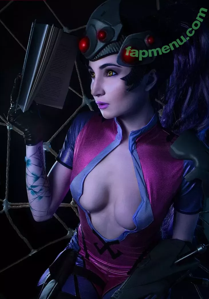 Speedy Cosplay nude photo #0085 (Lanushka / speedy_cosplay)