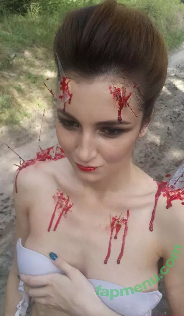 Speedy Cosplay nude photo #0089 (Lanushka / speedy_cosplay)
