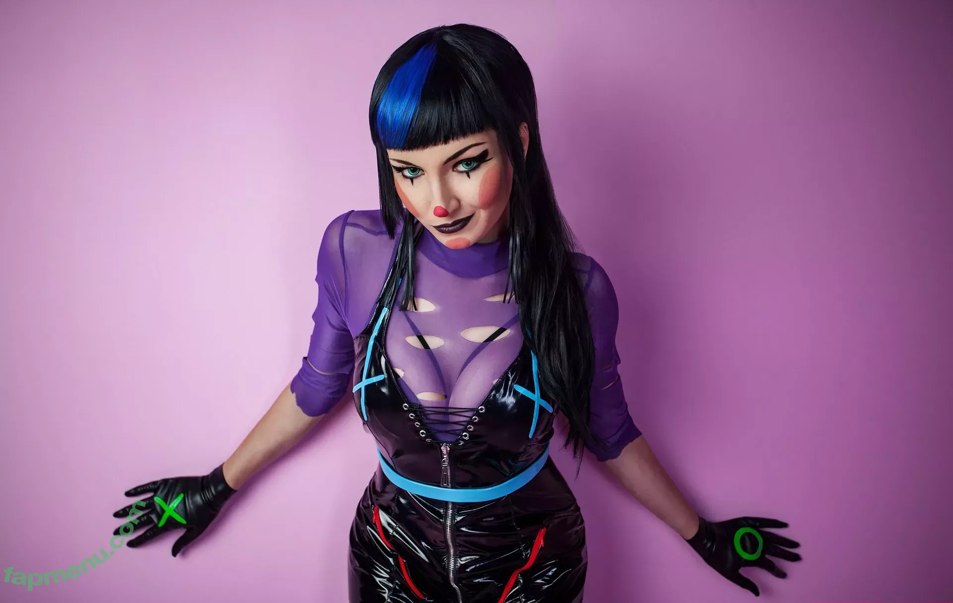 Speedy Cosplay nude photo #0092 (Lanushka / speedy_cosplay)