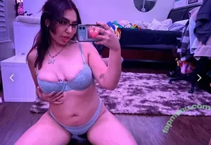 Spencebub / spencerloll nude photo #0001