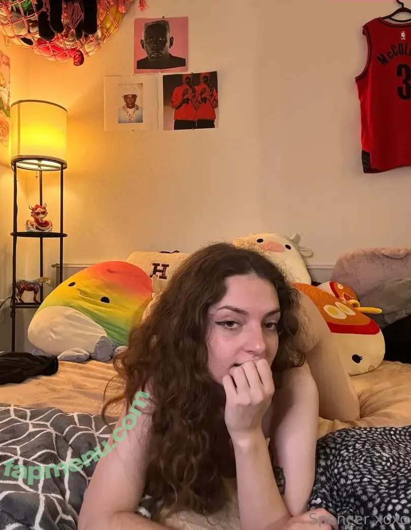 spencermacalino nude photo #0038 (officialspencermoss)