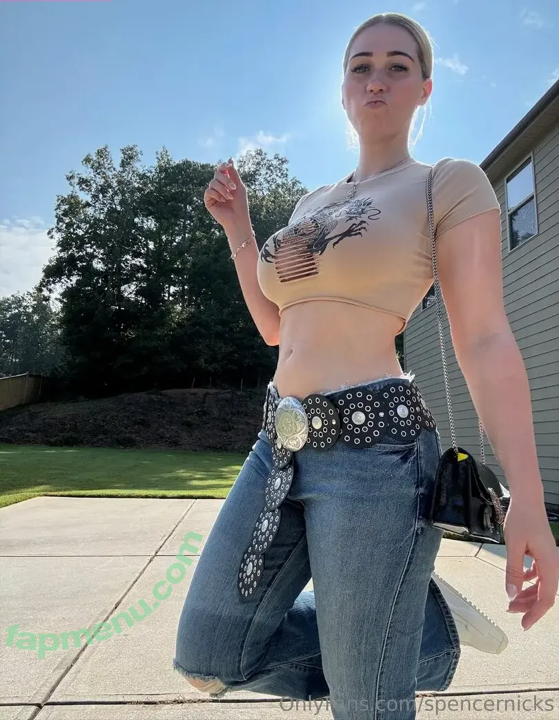 spencernicks nude photo #0307 (spencernicksfit)