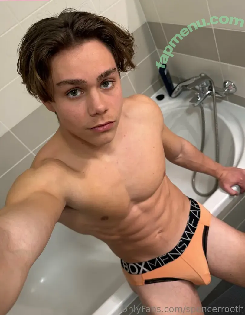 spencerrooth nude photo #0004 (spencerrooth)
