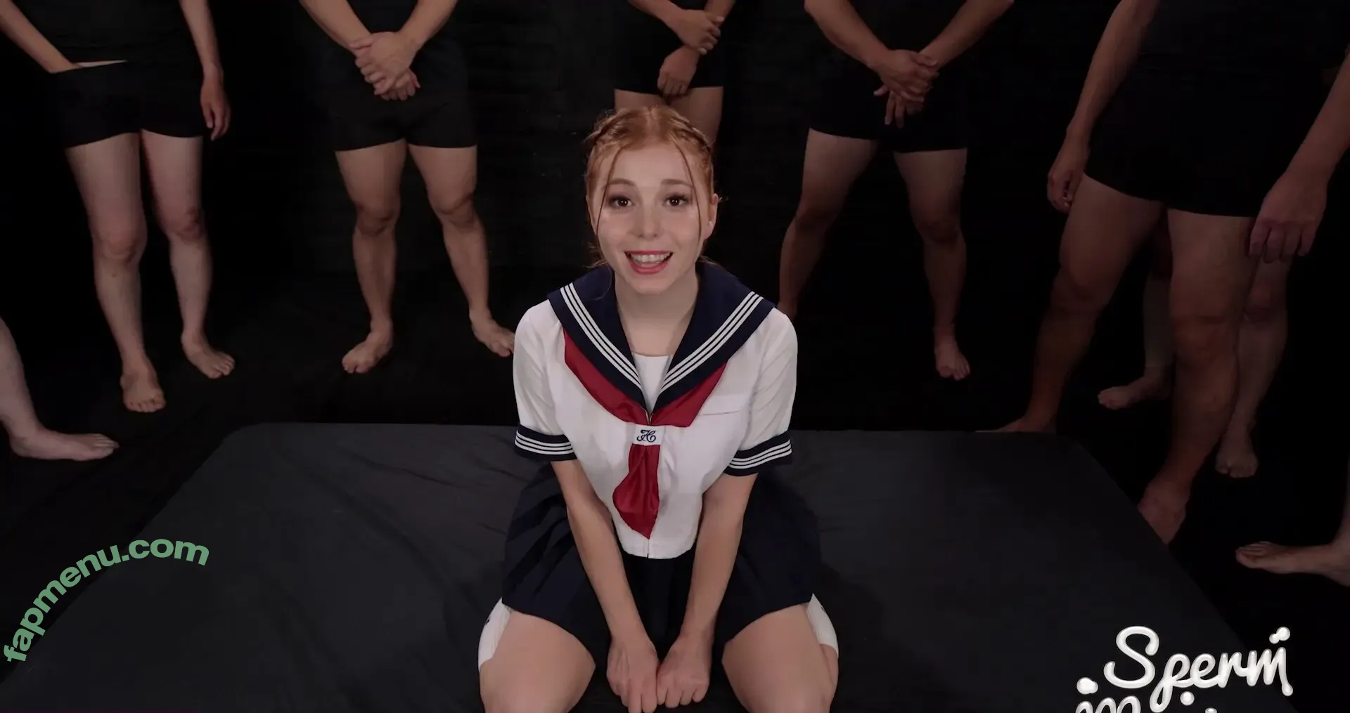 SpermMania nude photo #0026 (spermmania_)