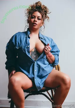 spicechannel / the.spicechannel nude photo #0020