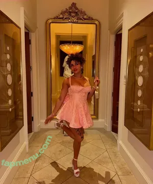 Spiced Ice Baby / spicedicebaby / spicedicebabyvip nude photo #0037