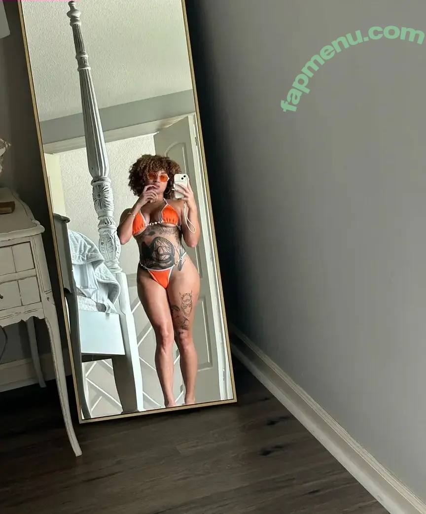 Spiced Ice Baby nude photo #0003 (spicedicebaby / spicedicebabyvip)