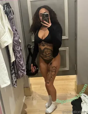 spicedicebabyvip / spicedicebabyyy nude photo #0093