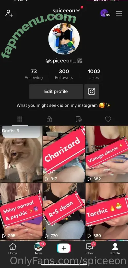 spiceeon nude photo #0011 (spiceeon)