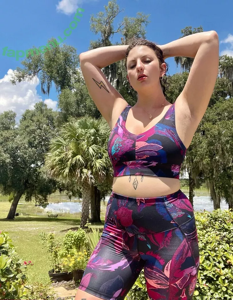 spicenovageektv nude photo #0027 (spicenova.0)