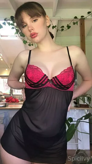 spiciivy / Spiciiivy nude photo #0143