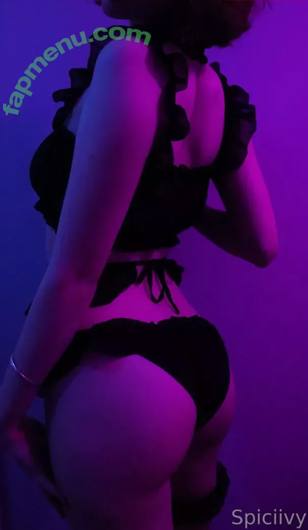 spiciivy nude photo #0014 (Spiciiivy)