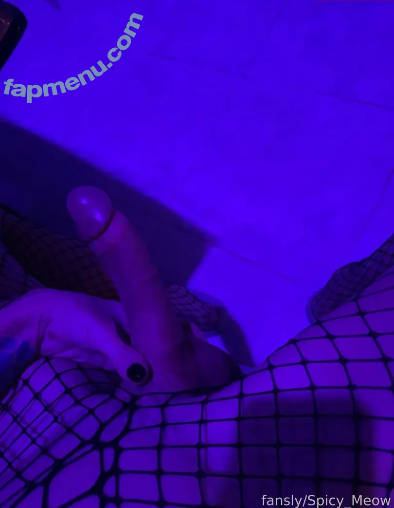 Spicy_Meow nude photo #0007 (Spicy_Meow)