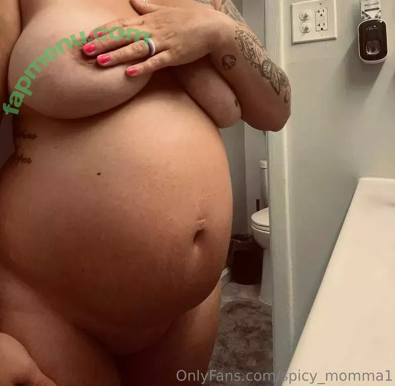 Spicy Momma nude photo #0008 (extraspicy_momma1 / spicy_momma1)