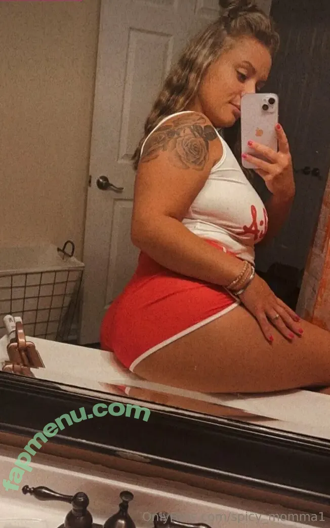 spicy_momma1 nude photo #0029 (spicy_momma1)