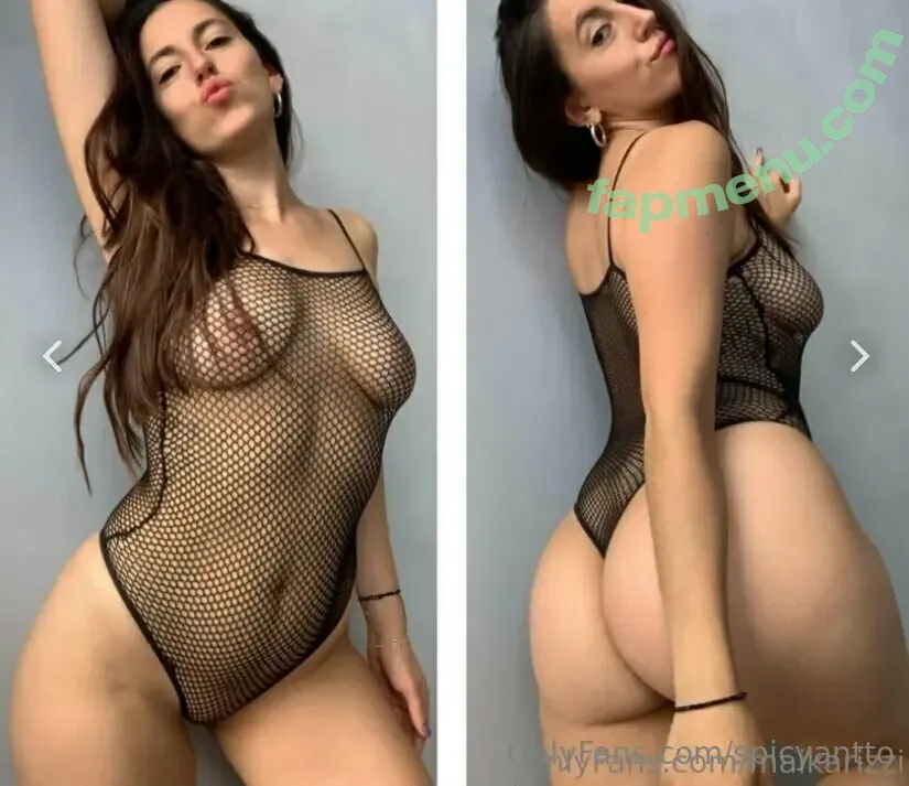 spicyantto nude photo #0033 (spicyantto)