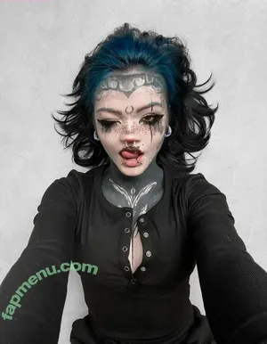 spicybbv / spicybbyv / vapidvirgo nude photo #0063