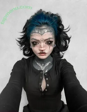 spicybbv / spicybbyv / vapidvirgo nude photo #0064