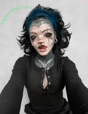 spicybbv / spicybbyv / vapidvirgo nude photo #0065