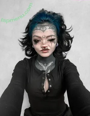 spicybbv / spicybbyv / vapidvirgo nude photo #0067