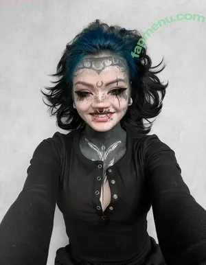 spicybbv / spicybbyv / vapidvirgo nude photo #0068