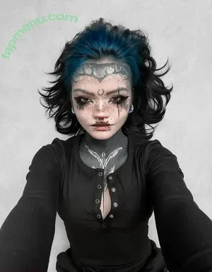 spicybbv / spicybbyv / vapidvirgo nude photo #0071