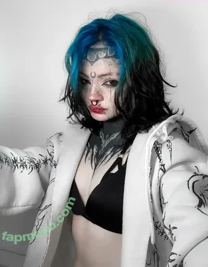 spicybbv / spicybbyv / vapidvirgo nude photo #0082