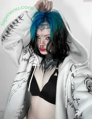 spicybbv / spicybbyv / vapidvirgo nude photo #0083