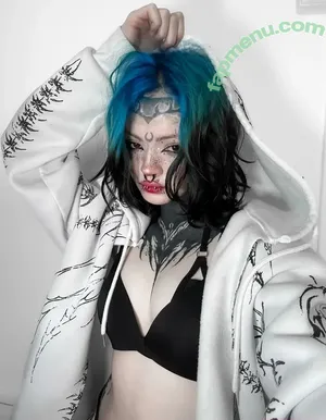 spicybbv / spicybbyv / vapidvirgo nude photo #0084