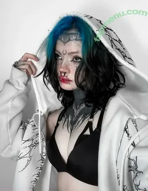 spicybbv / spicybbyv / vapidvirgo nude photo #0085