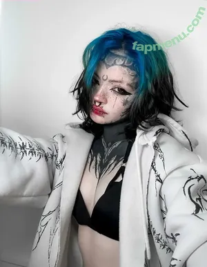 spicybbv / spicybbyv / vapidvirgo nude photo #0087