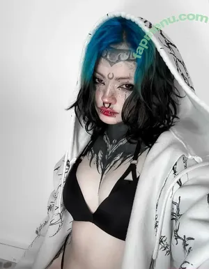 spicybbv / spicybbyv / vapidvirgo nude photo #0089