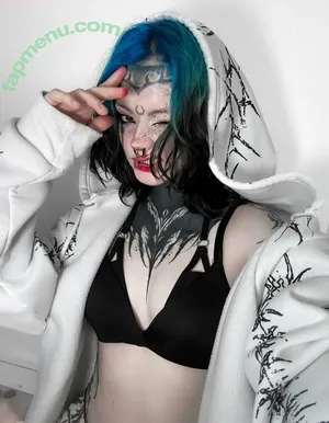 spicybbv / spicybbyv / vapidvirgo nude photo #0090