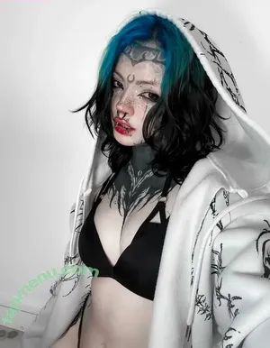 spicybbv / spicybbyv / vapidvirgo nude photo #0091