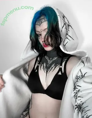 spicybbv / spicybbyv / vapidvirgo nude photo #0092