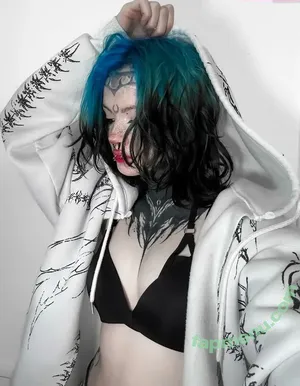 spicybbv / spicybbyv / vapidvirgo nude photo #0093