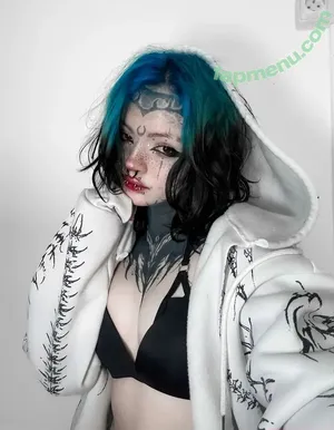 spicybbv / spicybbyv / vapidvirgo nude photo #0094