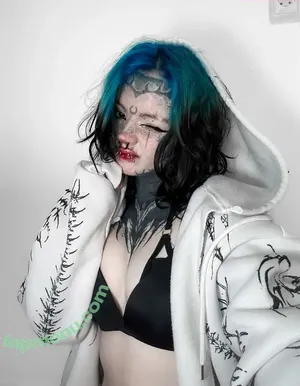 spicybbv / spicybbyv / vapidvirgo nude photo #0095