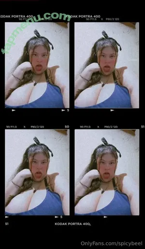 spicybeel / spicybell nude photo #0002