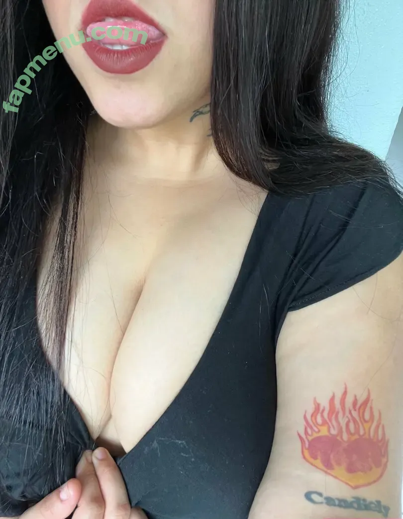 spicycandiely nude photo #0002 (spicycandydc)