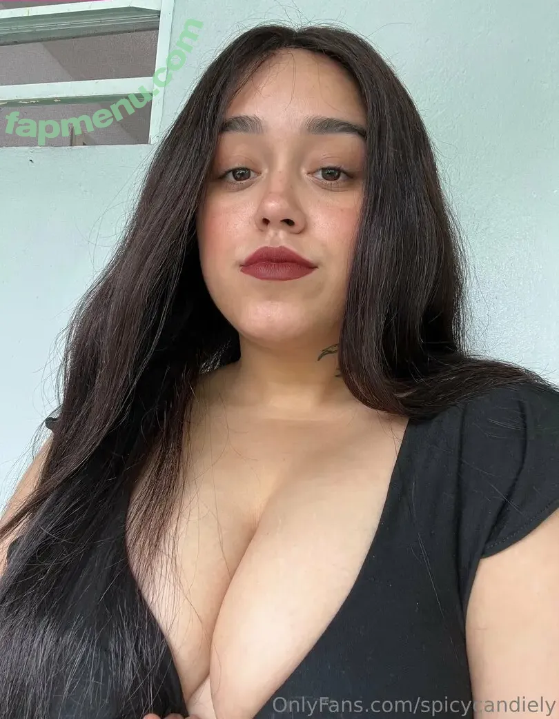 spicycandiely nude photo #0003 (spicycandydc)