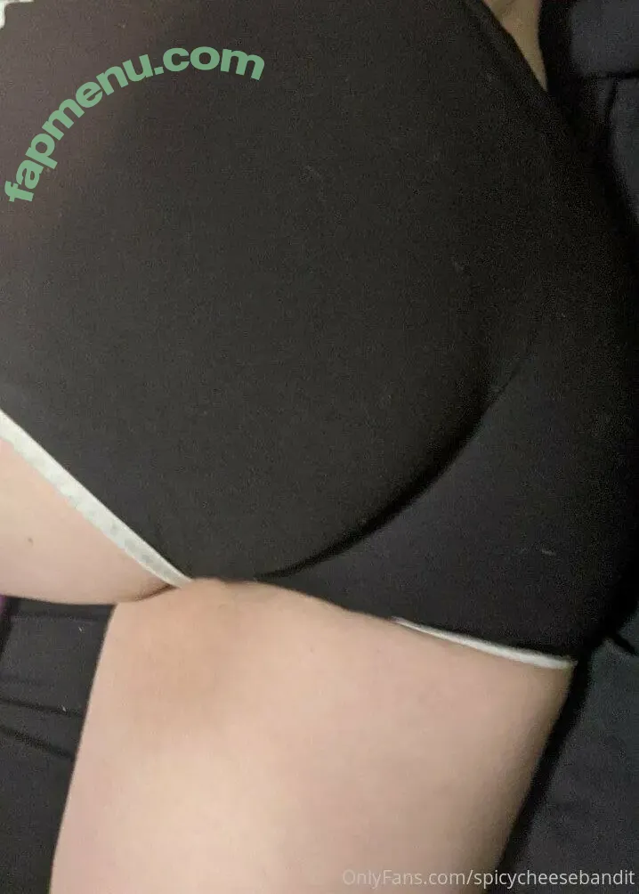 spicycheesebandit nude photo #0003 (smldrnghottea)