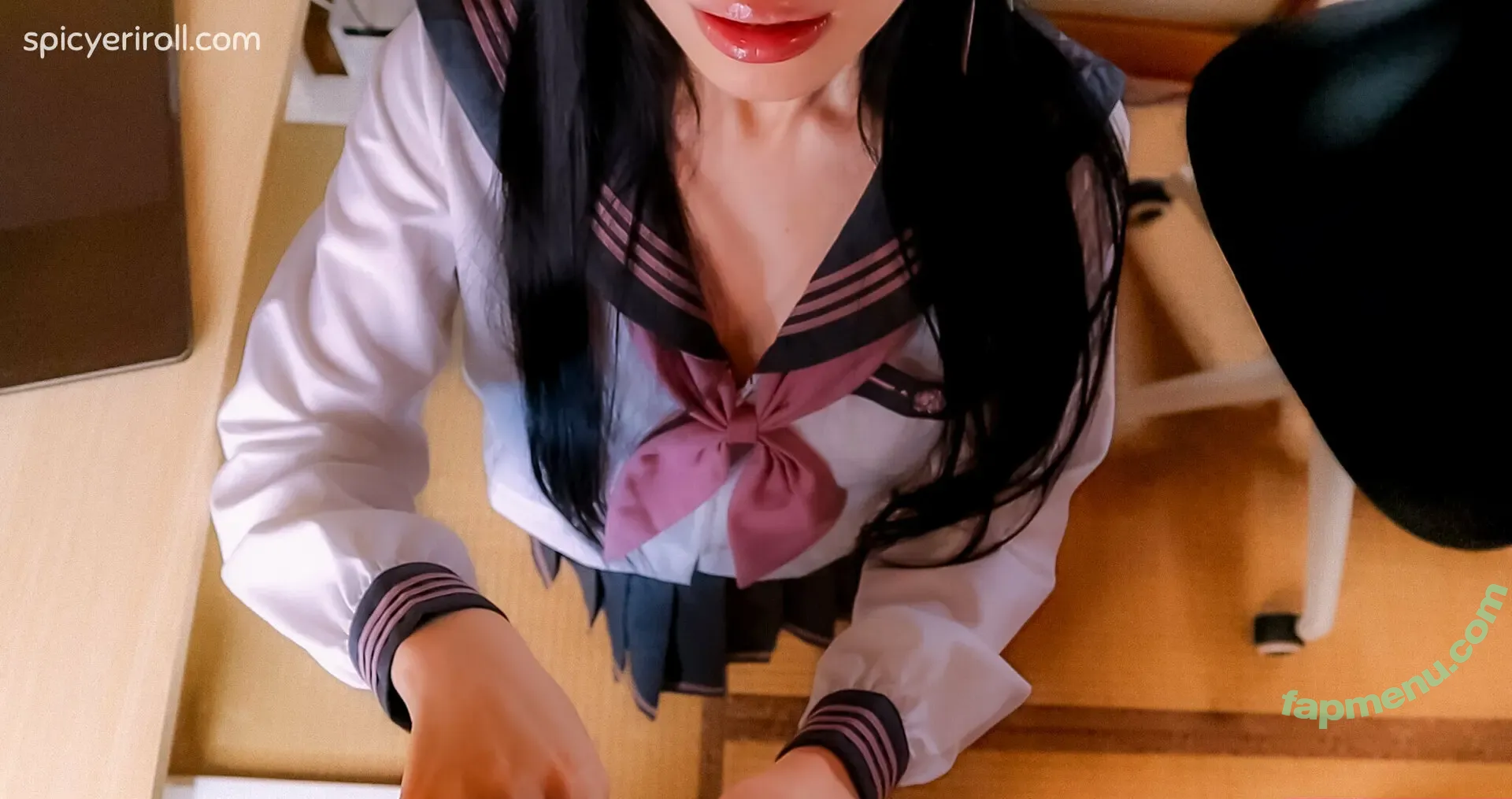 Spicyeriroll nude photo #0044 (Spicyeriroll)