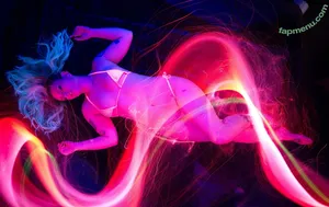 spicyfxxx / spicyfxartist nude photo #0107