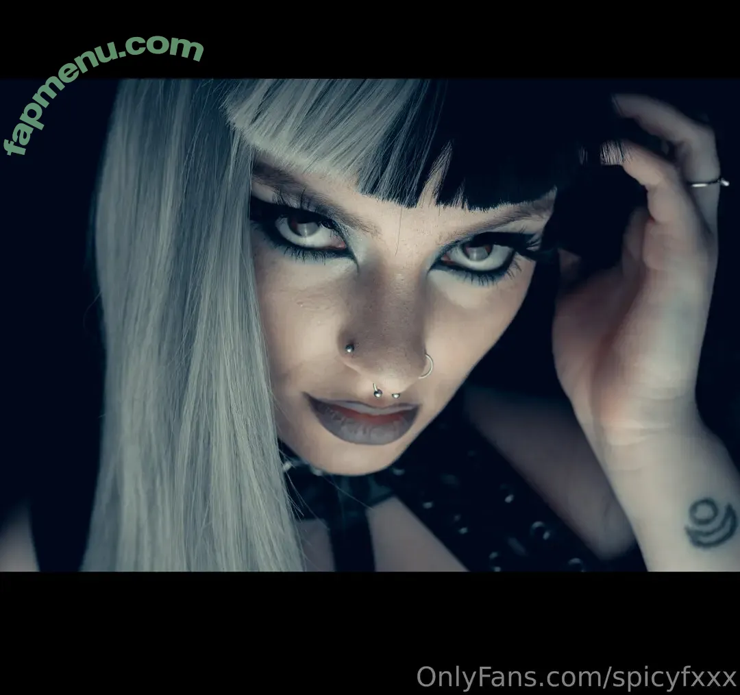 spicyfxxx nude photo #0090 (spicyfxartist)