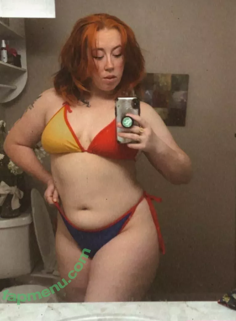 Spicyginger1323 nude photo #0009 (thickginger1331)